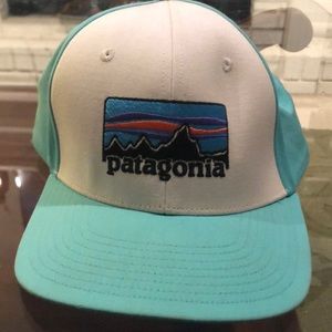 Patagonia hat